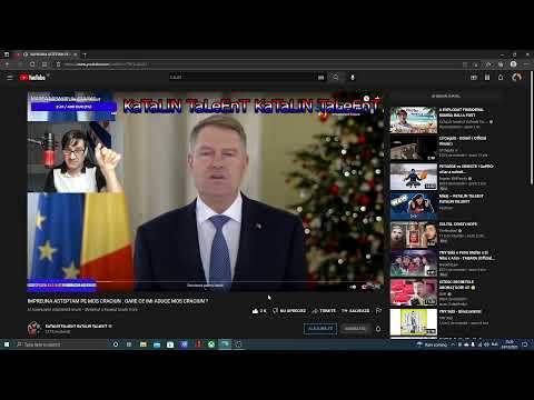 KATALIN TALEENT REACTIONEAZA LA MAREA MEMARE 5