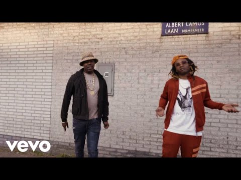 WESTBANKOFFICIAL - A TORIE (OFFICIAL VIDEO) ft. JACKSON BLAI