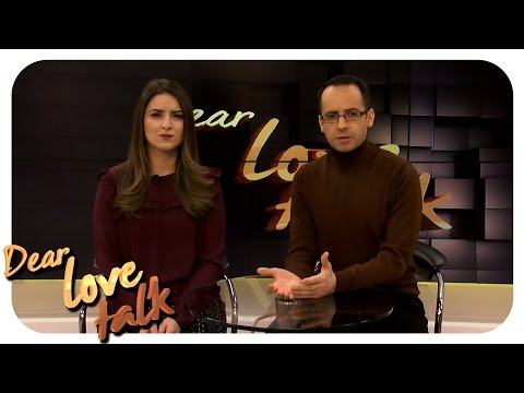 Dear Love Talk Show - Can a marriage to survive without sex?