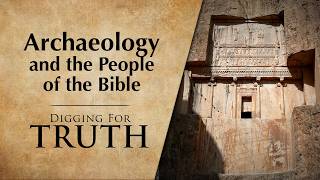Video: Evidence for David | Titus Kennedy
