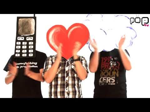 POPMUSCHI & STEFFI  -  TO THE SKY (Official Video Cut)