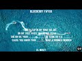 Lil Mosey Blueberry Faygo Clean Lyrics