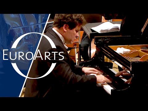 Denis Matsuev: Prokofiev - Piano Concerto No. 3 in C major, Op. 26 (Mariinsky Orchestra)