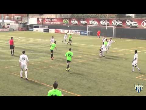 Resumen Aficionado B - EDM San Blas