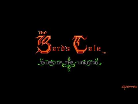 バーズテイル 知られざる物語
