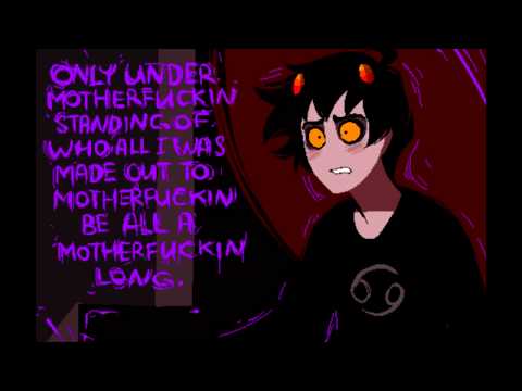 Karkat: Answer