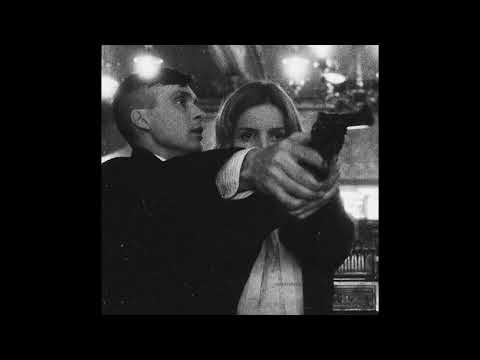 AHİYAN ft. OĞULCAN NİHAT  - KIRGIN DEĞİLİM - SLOWED