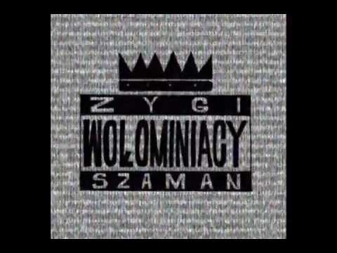 WOŁOMINIACY ft HINOL PW - NIE WIERZ W SWOJĄ ZAJEBISTOŚĆ.wmv