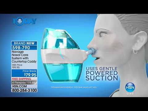 HSN | HSN Today: Healthy Innovations 12.29.2017 - 07 AM