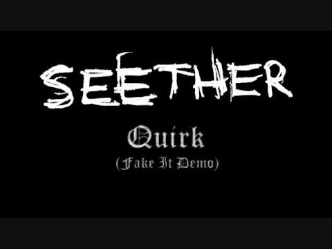 Video thumbnail for Quirk (Fake It Demo)