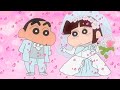 Shinchan New Episode 24 08 2025 Episode 09 Shinchan Cartoon Shinchan In Hindi Shinchan Movie