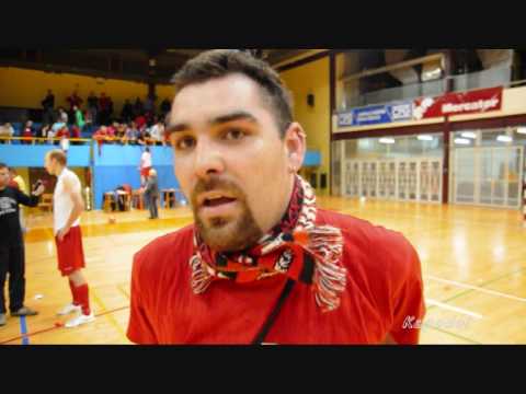 Kapodol.com / 1. SFL, Finale: Puntar-Oplast /  Izjava (18.05.2010)