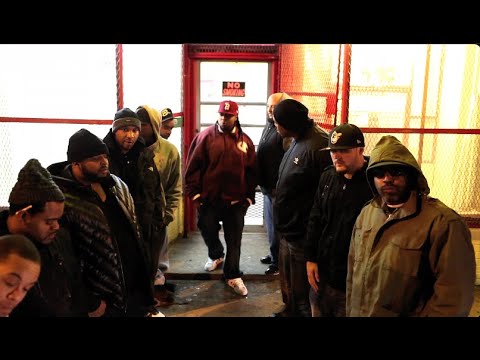 Jay Royale - Ebonics Revisited (Baltimore Slang) Prod by Ron Browz