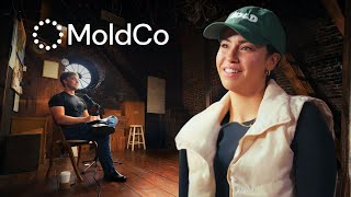 Mold Toxicity & How To Treat It | Ariana Thacker, Moldco