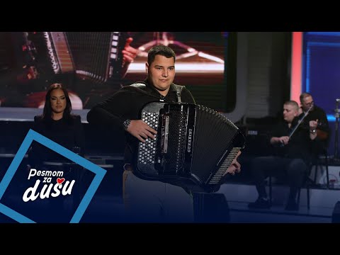 Nemanja Jovanovic - Necina fantazija - PZD - (Tv Grand 14.04.2025.)