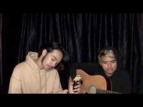 sahaya sin jantung ku cover by me