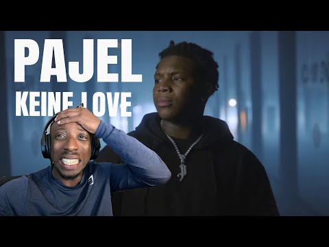Pajel mein Bruder, wer hat dich verletzt. 😠🔥 |  Pajel - Keine Liebe  | Padou REAGIERT.