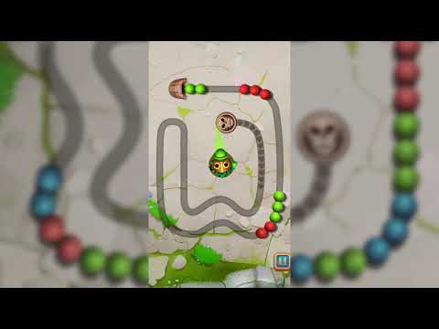 Marble Puzzle Shoot Video