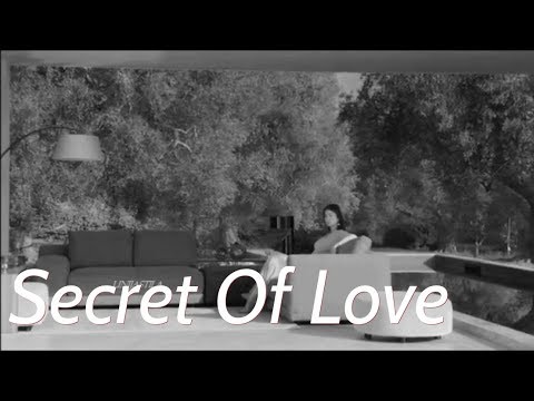 Dj Stranger - Secret Of Love (Rakurs Remix)