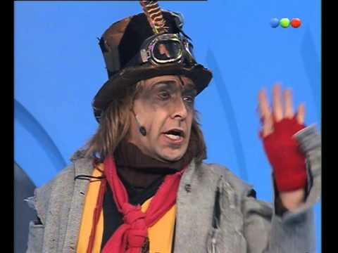 The Linyera - Videomatch