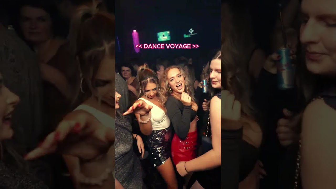 DANCE VOYAGE🔔💋⭐ #dance #techno #hardstyle #rave #hardtechno #remix2026 #usa #edm #clubbing