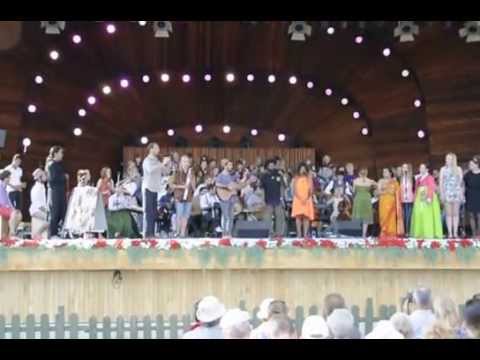 ethno sweden 2013 Skansen Australia