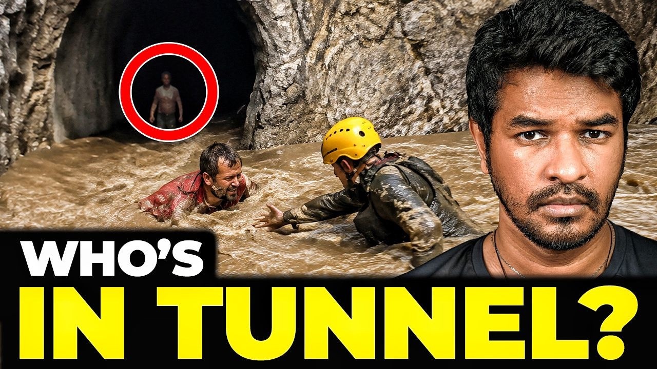 Day 4: Nepal Tunnel Rescue? | Madan Gowri 🖖🏻