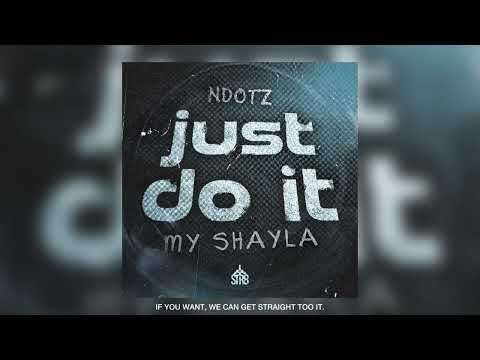 Just Do It (My Shayla) のサムネイル