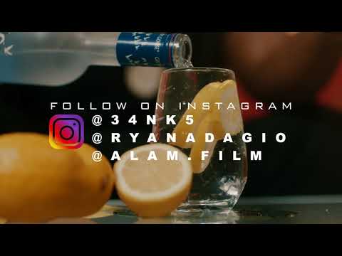 34NK5 - Make Sense (Official Video)