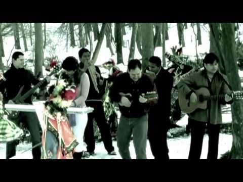 TINKU - Despierta!! LATIDOS- FernandoTorrico-Gina Gil-video oficial