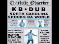 kb dub - keep it real 1996 northcarolina