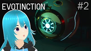 Evotinction - Part 2