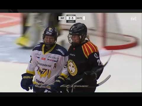 SDHL 2021   Brynäs mot HV 71 21