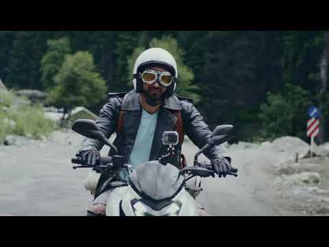 Pardeep Kharera  Dominate Motography 