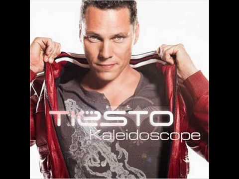 Tiësto feat. CC Sheffield - Escape Me (Extended Mix)