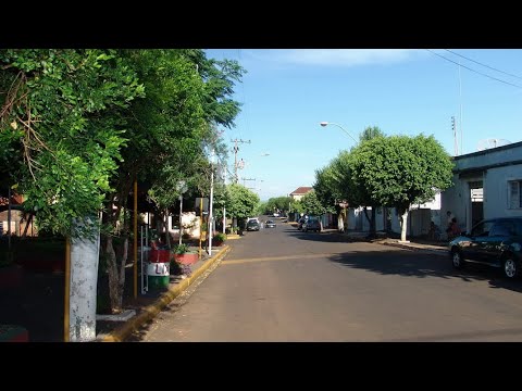 BORACÉIA / SÃO PAULO 