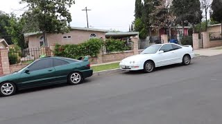craigslist integra gsr buy for a friend