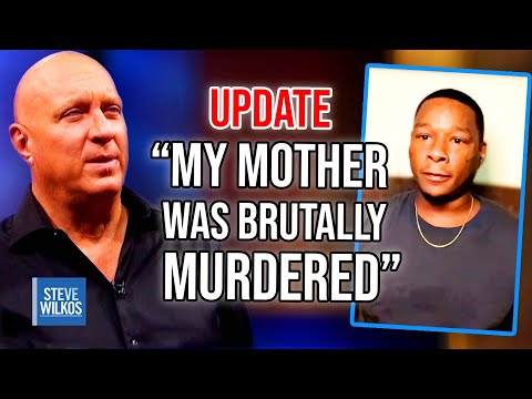 Update: "My Mother Was Brutally Murdered" | Steve Wilkos