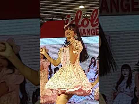 S102246  The Glass Girl - Be Your Love (Kaimook fogus) IDOL Exchange 4/9@ MBK #CMDreamDaisy124851