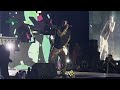 Wizkid - Flower Pads (Live Performance)