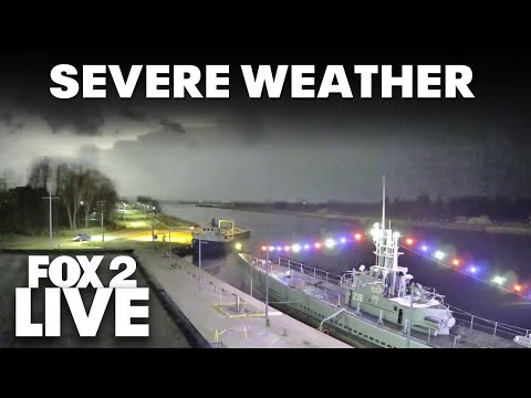Weather Muskegon Charter Township