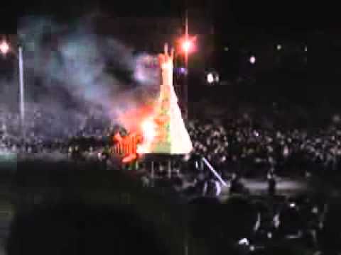 Lag B'omer 2007 Kiryas Joel