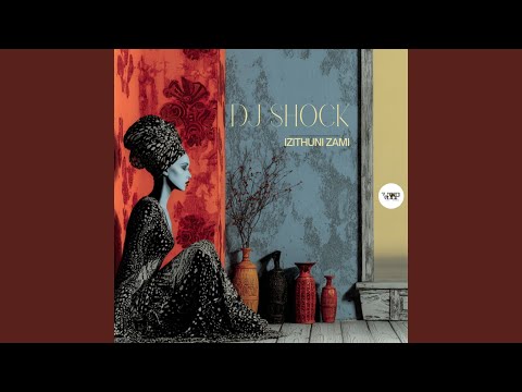 Izithuni Zami (Afro Tech Version)