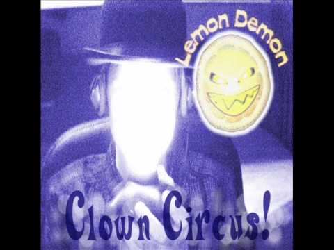 Lemon Demon - Hazel's Modus Operandi