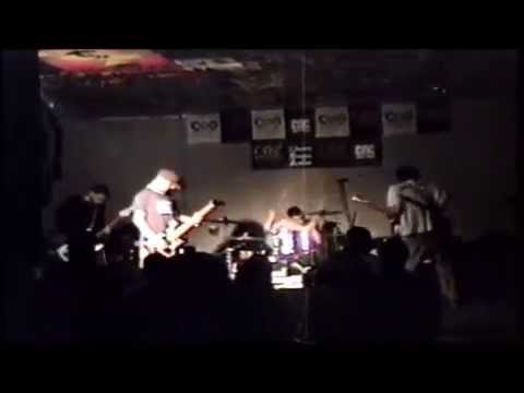 Revilo at the Cog Factory Omaha NEB April 12th 1996