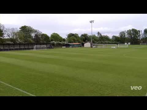 Northumberland FA Shiremoor Press u13 Cup Final 22 23