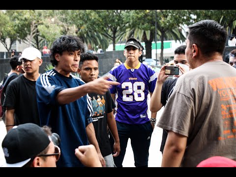 Baser & Trovador vs FD & Veliko //Semifinal // Hood Battles 2vs2
