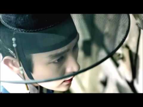 [FMV] Scholar Who Walks the Night夜行書生 OST - Wait For You