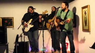 Highway's End at Providence Hoot Part Two (5-13-2014)