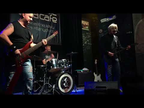 Michal Dolnák, Nirvana Revival Band - Breed